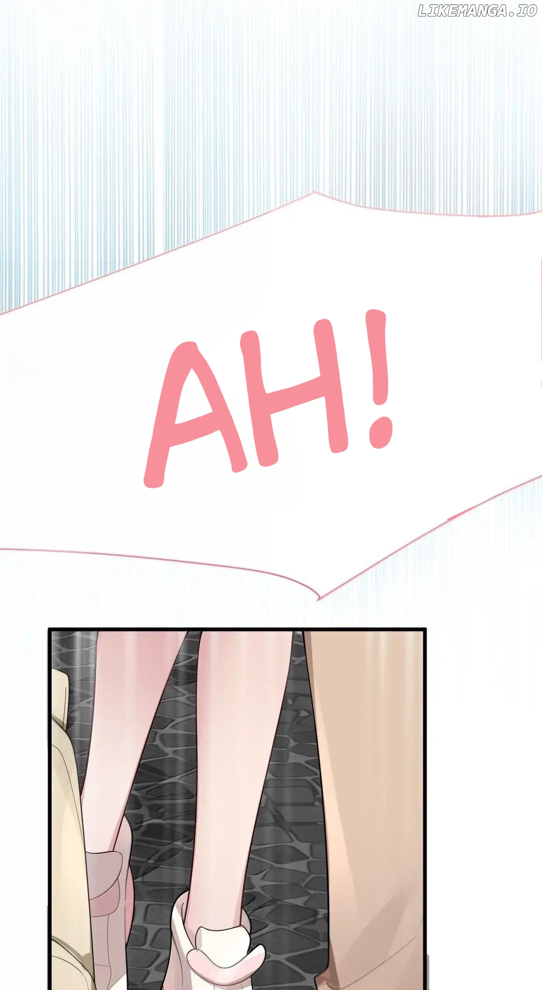 My Fake Girlfriends are using me as a Shield Chapter 167 - page 8